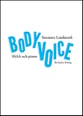 Bodyvoice SSAA choral sheet music cover